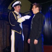 Jeck op Deck (31.01.08)